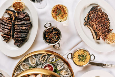Chicago steakhouse Prime & Provisions set for July reopening image one