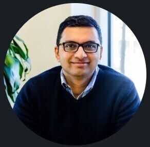 Gotcha Covered of Carmel is owned and operated by Vinay Iyer.
