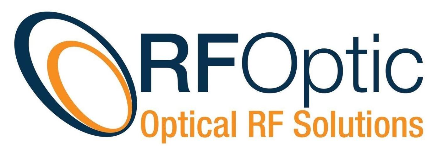 RFOptic logo