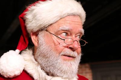 A Christmas miracle at Morrisburg’s Upper Canada Playhouse