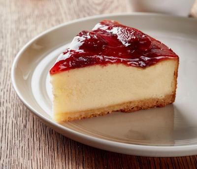 State leaders celebrate Eli’s Cheesecake facility expansion