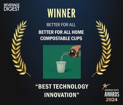 Beverage Digest