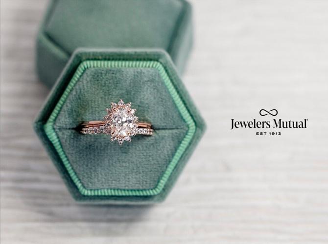 Synchrony and Jewelers Mutual have entered into a new sponsorship agreement to co-market both services to jewelry merchants looking to make customers aware of both financing and insurance coverage options.