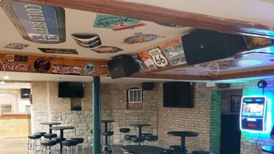 Streeter's Tavern