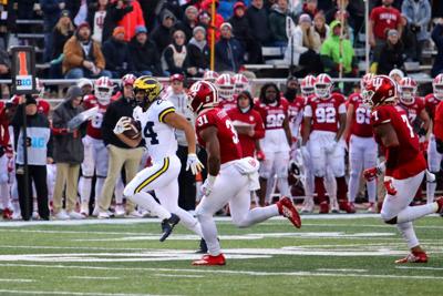 Indiana completes perfect college football season!