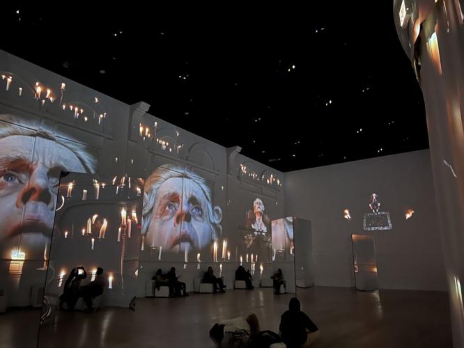 Mozart Immersive