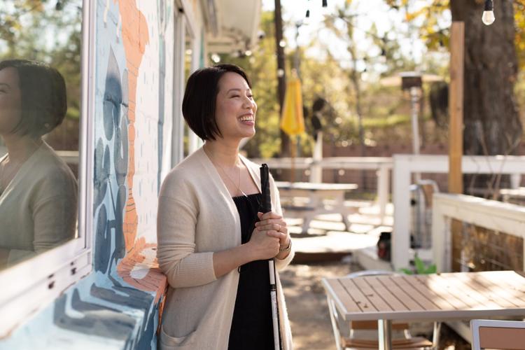 MasterChef Winner raises awareness for Autoimmune Disease 3