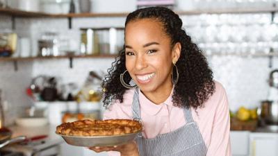 Maya-Camille Broussard