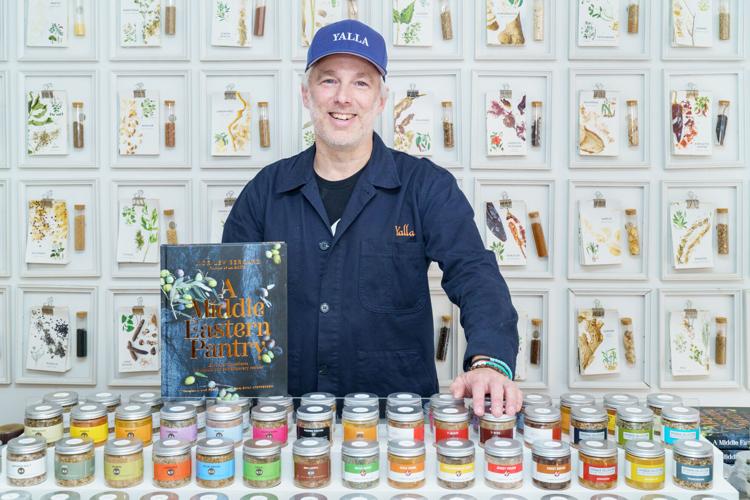 Lior Lev Sercarz, Spice King of New York _ Courtesy of Eric Vitale Photography.jpg