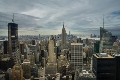 Mamdani wins… why are people so shocked 