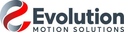 Evolution Motion Solutions logo