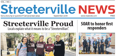 Streeterville headline