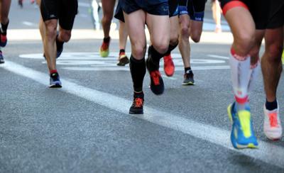 Better than the Chicago Marathon? This run just might be
