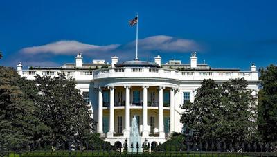 Melania Trump unveils 2025 White House Christmas decorations