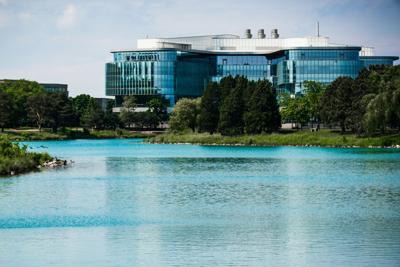 Northwestern’s $300M Kellogg upgrade: Where business gets a fancy facelift