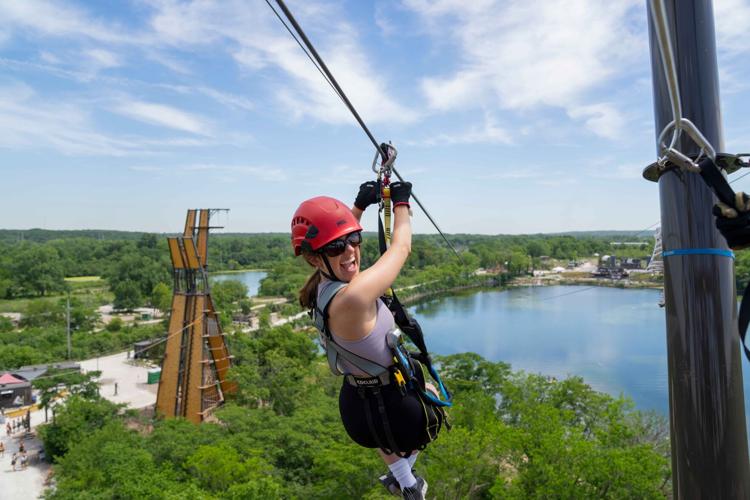 Ziplining at The Forge _ Photo courtesy of The Forge_ Lemont Quarries .jpg