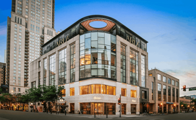 Adalina team unveils ARLA in summer 2026 one