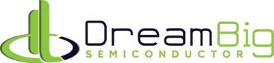 DreamBig (PRNewsfoto/DreamBig Semiconductor, Inc.)