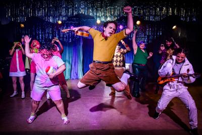 SpongeBob the Musical