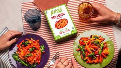 Felicia Pasta