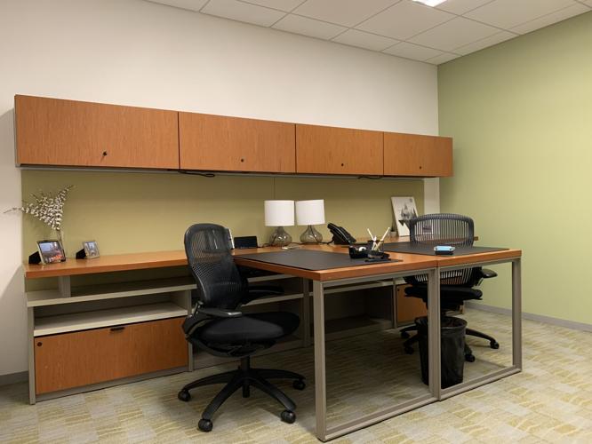Carr Workplaces