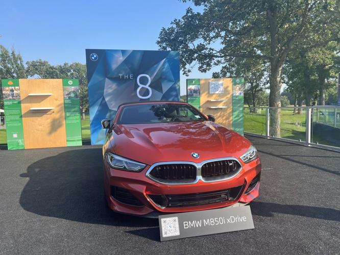 BMW Championship comes to Chicago