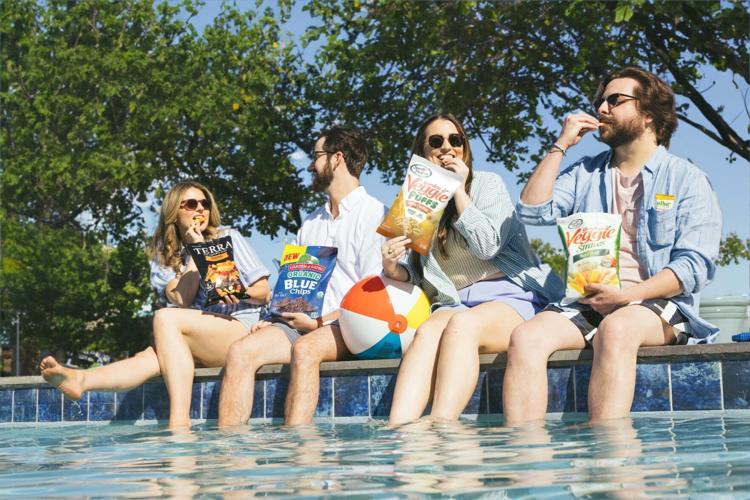 Hain Celestial Group Invites Consumers to Savor Summer Moments with Delicious, Convenient and Better-For-You Snacks