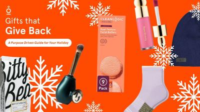 Cleanlogic Gift That Give Back