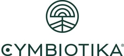 Cymbiotika Logo (PRNewsfoto/Cymbiotika)