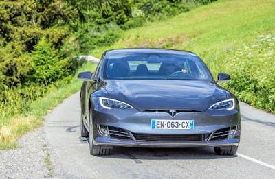 Massive $29 billion stock grant reaffirms Elon Musk's power at Tesla through 2027
