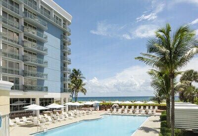 Dense Air and The Singer Oceanfront Resort partner to elevate guest experience with seamless cellular connectivity. (PRNewsfoto/Dense Air)