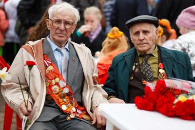 Chicago Veterans Day 2025 Parades, ceremonies & family events honor heroes