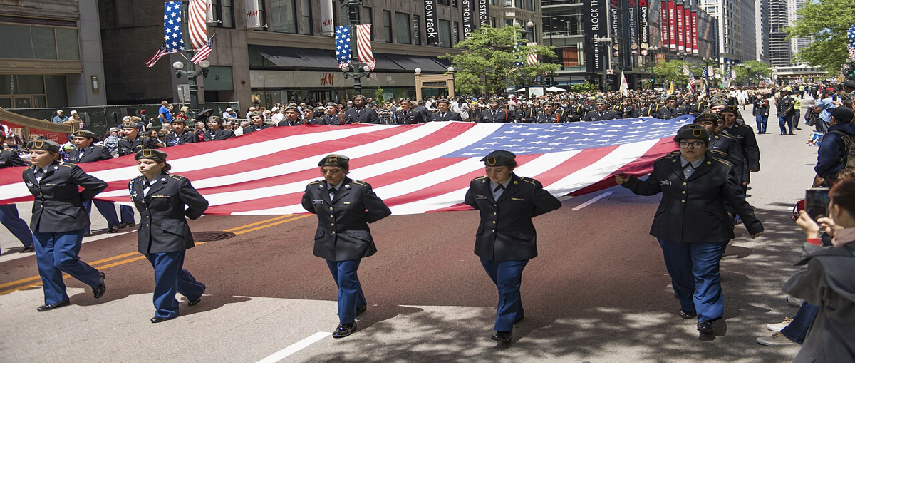 Memorial Day Weekend activities in Chicago | Events | chicagostarmedia.com