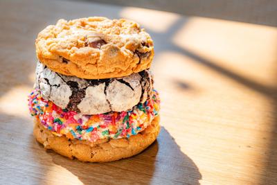 The Cookie Bar by Summer House opens first standalone location in Streeterville