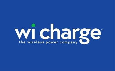 Wi-Charge (PRNewsfoto/Wi-Charge)