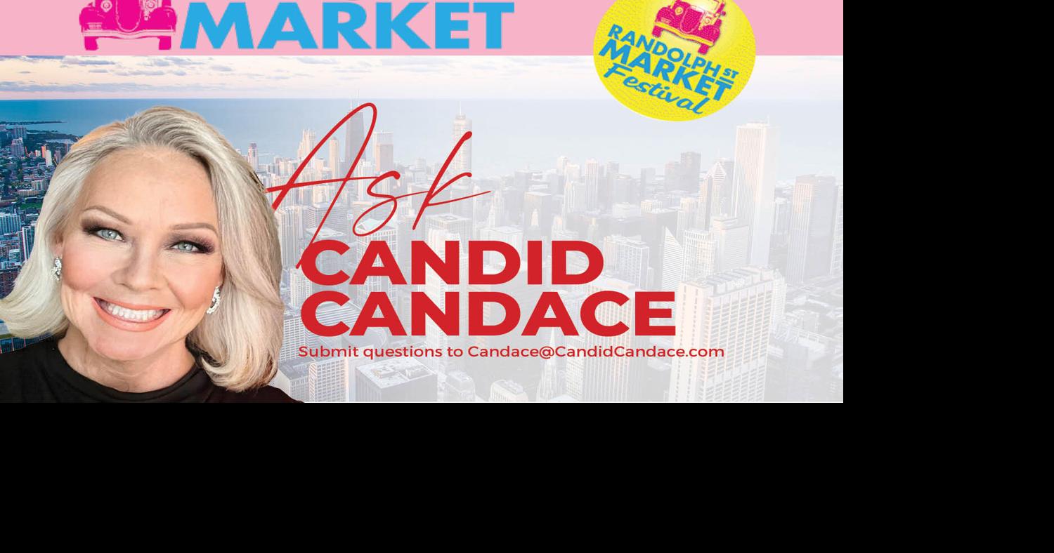 Ask Candid Candace: Stuck in a rut, planning for eternity | Candid ...