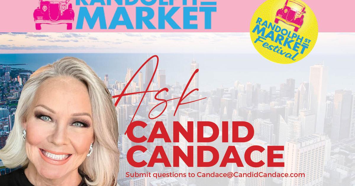 Candace Rust Ask Candid Candace: Stuck in a rut, planning for eternity | Candid ...