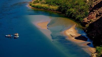 ‘We stand on the brink of system failure’: Feds up pressure for states to reach deal on the future of the Colorado River