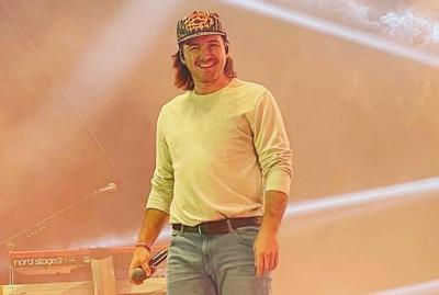 Country Star Morgan Wallen set for two nights of performances at Soldier Field
