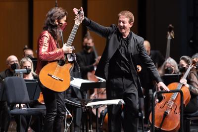 Chicago Philharmonic January 14 2022