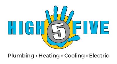 High 5 Plumbing, Heating, Cooling & Electric announces they have been named one of Denver’s fastest-growing companies after making the Denver Business Journal’s Fast 50 rankings for a second consecutive year.