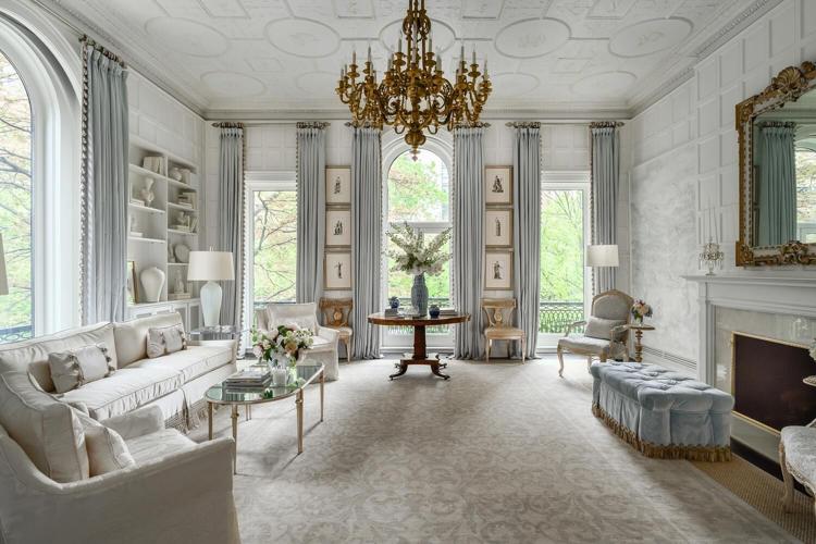 1336 N. State Parkway. (Offered by Emily Sachs Wong)