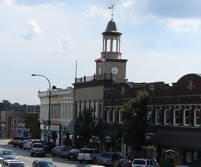 Small town spotlight: Geneva’s small town charm with modern vibes