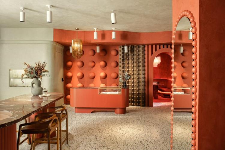 Celeb-favorite jewelry brand Marrow Fine opens on the Gold Coast 2