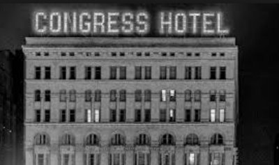 Congress Hotel