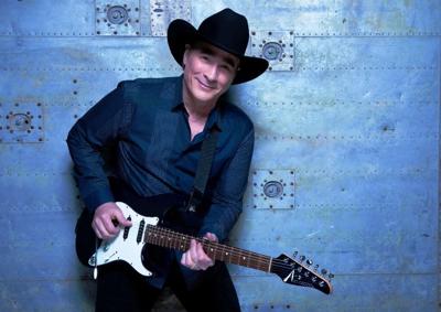 Grammy Award-winning country music artist Clint Black will be performing at the Hard Rock Casino Northern Indiana on March 18.