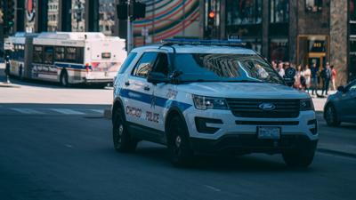 Police