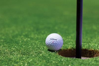 Golf champion Scottie Scheffler wins fifth PGA title of the year