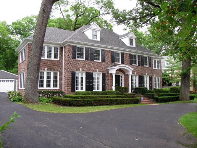 Save Ferris: Self-guided John Hughes North Shore tour 8