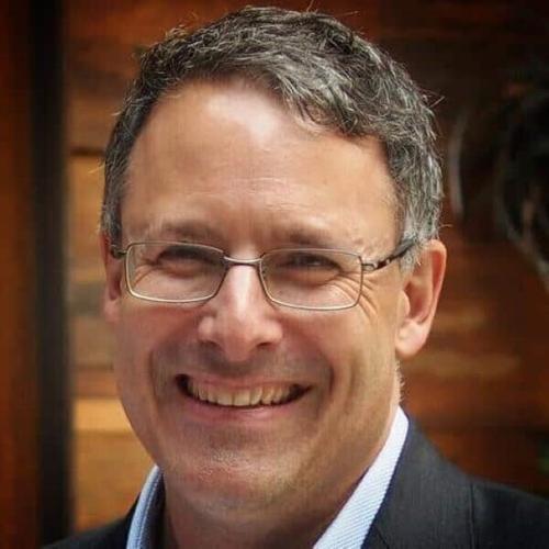 Mike Giresi joins Vertiv as global Chief Information Officer